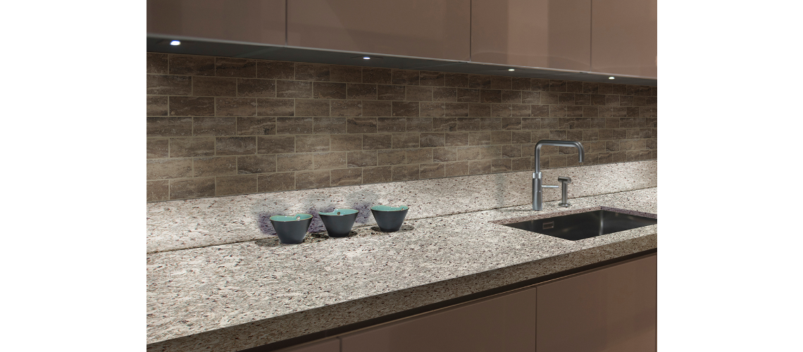 PIETRA VENATA NOCE SUBWAY TILE 2X4